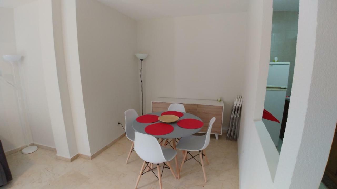 Appartement Alojamiento Plaza Chirinos à Cordoue Extérieur photo